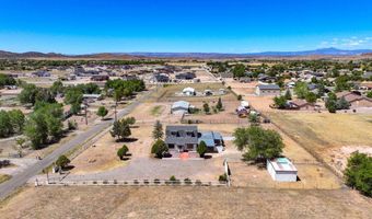 2375 N Cochise St, Chino Valley, AZ 86323