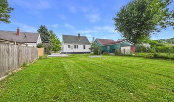 105 E Vinyard, Anderson, IN 46012