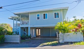 45-503 KAHILI St, Honokaa, HI 96727