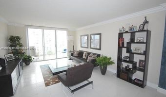 2851 NE 183 St 1014E, Aventura, FL 33160