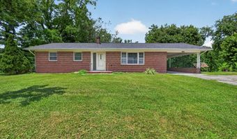 25355 Lee Hwy, Abingdon, VA 24210