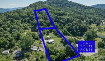 415 Weaverville Rd, Asheville, NC 28804