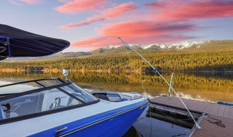17562 W Swan Shores Rd, Bigfork, MT 59911