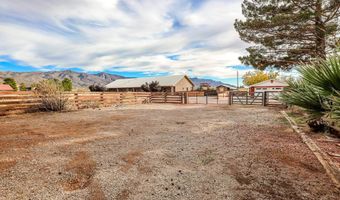5 La Mesa, Alamogordo, NM 88310