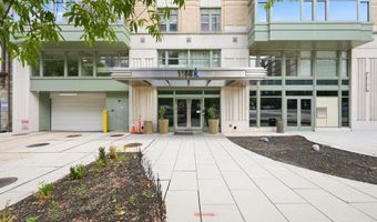 1150 K St NW 404, Washington, DC 20005