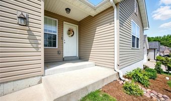 1161 Foxwood Estates Dr, Arnold, MO 63010
