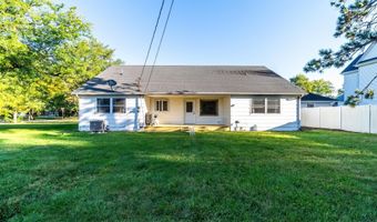 412 Wabash St, Berne, IN 46711
