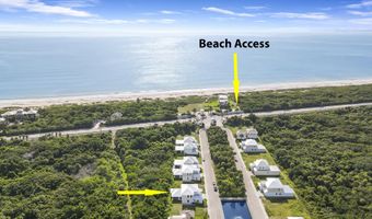 151 Ocean Estates Dr, Hutchinson Island, FL 34949