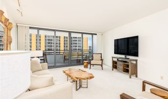 1330 Ala Moana Blvd 1308, Honolulu, HI 96814