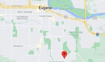 Agate ST, Eugene, OR 97405