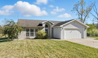 712 Taylor Ln, Albion, IN 46701