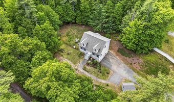 277 Parker Mountain Rd, Barrington, NH 03825