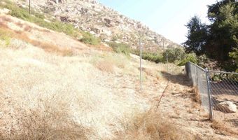 0000 Harbison Canyon Rd Tr 1840 Blk 6 Lot 6, Alpine, CA 92019