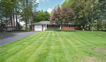 1534 Sandridge Rd, Alden, NY 14004