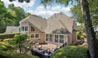 6125 Harbour Overlook, Alpharetta, GA 30005