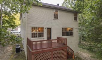 4121 Hartford Hills Dr, Benton, AR 72015
