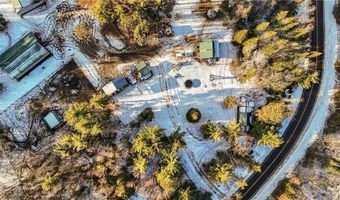 1374 Pine Mountain Lake Rd NW, Backus, MN 56435