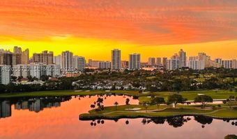 3625 N Country Club Dr 2409, Aventura, FL 33180