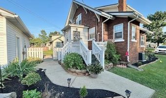 106 E Walnut St, Akron, IN 46910