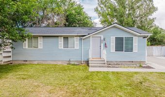 3422 Freeport Ave, Elko, NV 89801