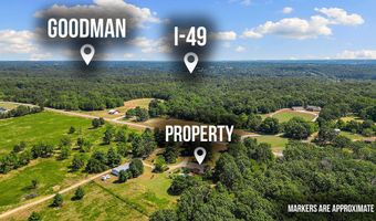 1424 State Highway F, Anderson, MO 64831