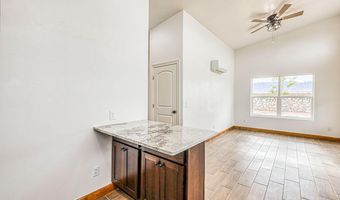 481 CHICKEN FARM Rd 5, Anthony, TX 79821