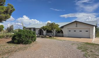 81 Maricopa Dr, Bisbee, AZ 85603