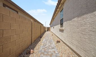 2803 N 195TH Dr, Buckeye, AZ 85396