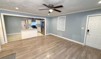 627 SIDNEY Cir, Anniston, AL 36207