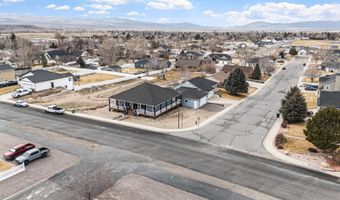 405 N 1200 E, Beaver, UT 84713