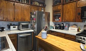 6750 Meridian Rd, Ardmore, OK 73401