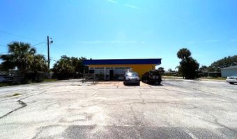 6600 N Atlantic Ave, Cape Canaveral, FL 32920