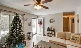 498 Partridge Creek Rd, Amherst, VA 24521