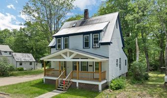 51 Grove St, Bartlett, NH 03812