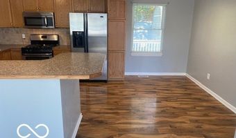 1701 S 9th Ave, Beech Grove, IN 46107