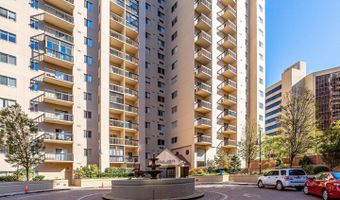 SOUTH EADS STREET # 1203, Arlington, VA 22202