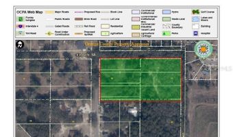S WASHINGTON Avenue, Apopka, FL 32703