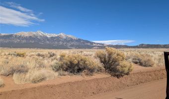 Lot 3 KK 4th Street, Blanca, CO 81123