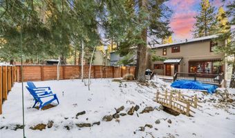 694 Birdie Way 694, Incline Village, NV 89451