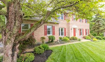 226 HAWKES Ct, Hockessin, DE 19707