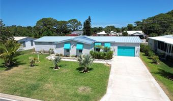 1047 Sebastian Rd, Barefoot Bay, FL 32976