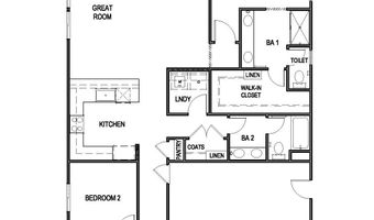1318 COCO Dr, Carson City, NV 89705