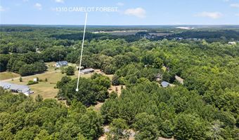 1310 Camelot Frst, Belton, SC 29627