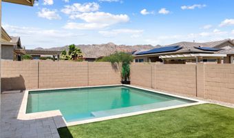 21248 W HILLCREST Blvd, Buckeye, AZ 85396