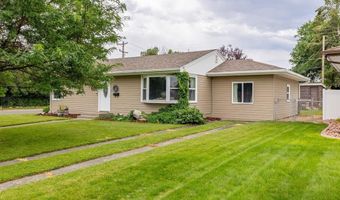 2026 Kerper Blvd, Cody, WY 82414