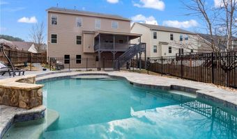 506 Olympic Way, Acworth, GA 30102