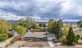1193 Manhattan Way, Gardnerville, NV 89460