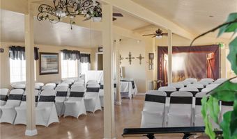 5770 S Peterson Rd, Amargosa Valley, NV 89020