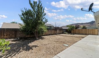 407 Sheep Camp Dr, Dayton, NV 89403