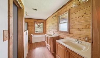 7895 N 428 Rd, Adair, OK 74330